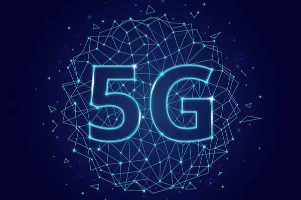 5g internet connectivity